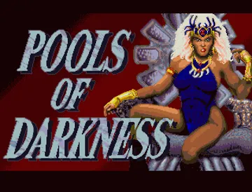 Pools of Darkness_Disk3 screen shot title